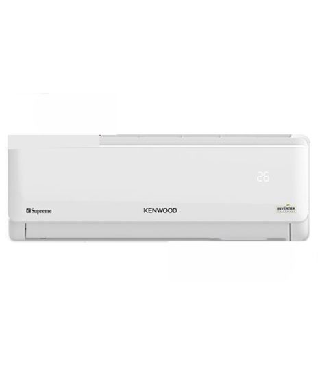 Kenwood eSupreme Inverter Split Air Conditioner 1.5 Ton (KES-1846S)