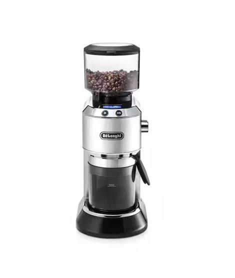 Delonghi Dedica Professional Coffee Grinder (KG520.M)