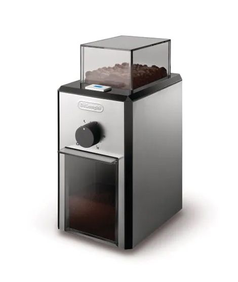 Delonghi Burr Coffee Grinder (KG89)