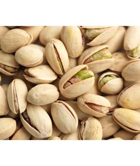 Khan Dry Fruits Salted Pistachios Nuts 1KG