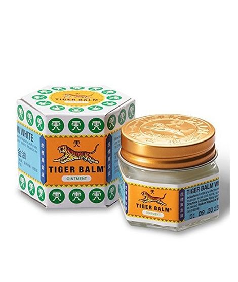 iShopping - Kharedloustad Tiger Balm 100% Muscles Pain Relief