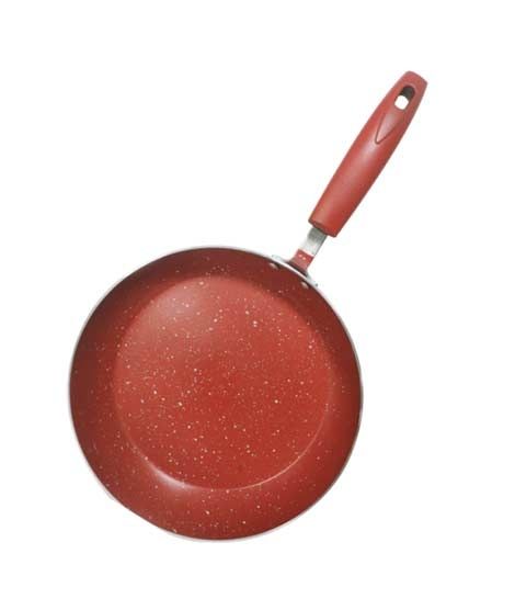 iShopping - king Bazar 26cm Marble Coated Fry Pan