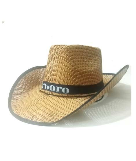 King Breathable Cowboy Hat Cap (0470)