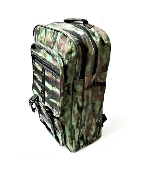 iShopping - King Military Travelling Backpack Bag (0491)