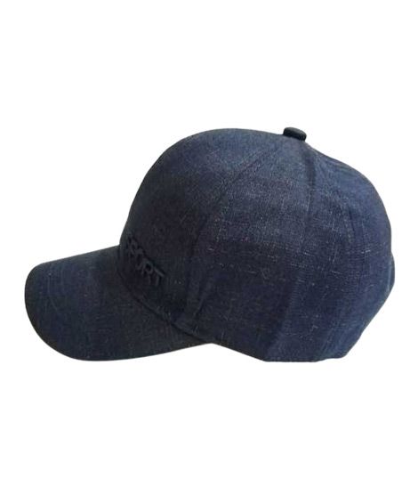 iShopping - King Stylish Descent P Cap Hat Blue