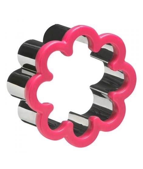 Premier Home Flower Cookie Cutter (806421)