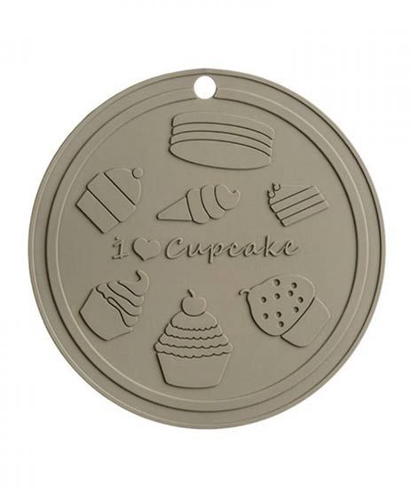 iShopping - Premier Home I Love Cupcakes Trivet (805397)