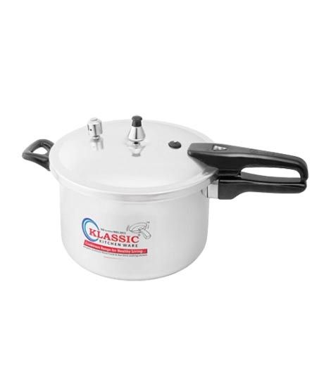 iShopping - Klassic Classic Series Pressure Cooker 11 Ltr