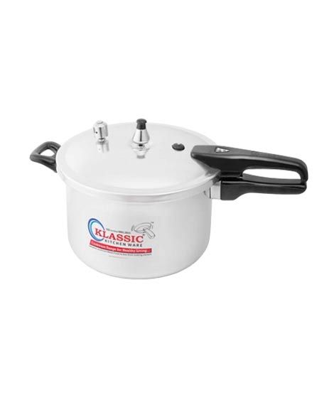 iShopping - Klassic Classic Series Pressure Cooker 9 Ltr