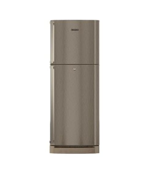 Kenwood Classic Freezer-On-Top Refrigerator 11 Cuft Golden (KRF-23357-VCM)