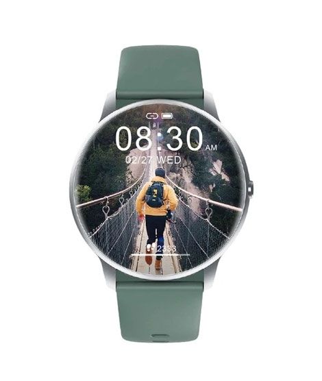 IMILAB Business Casual Smart Watch Green (KW66)