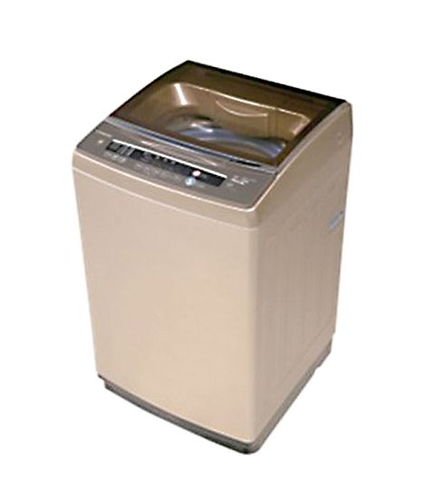 iShopping - Kenwood Top Load Fully Automatic Washing Machine 12 KG (KWM-12100FAT)