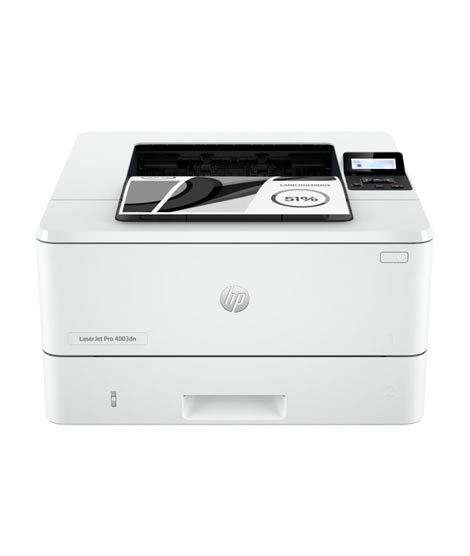 iShopping - HP LaserJet Pro 4003dn Printer (2Z609A)