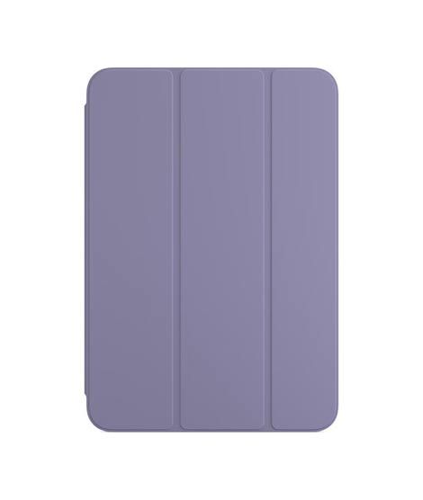 iShopping - Apple Smart Folio Case For iPad Mini 6th Gen - English Lavender