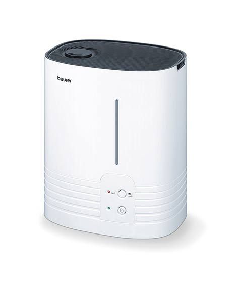 iShopping - Beurer Air Humidifier (LB 55)