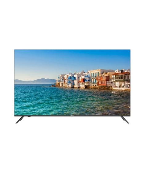 Haier 40" Android LED TV (LE40K6600G)