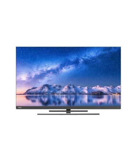 Haier 55" Android LED TV (LE55S6UG)