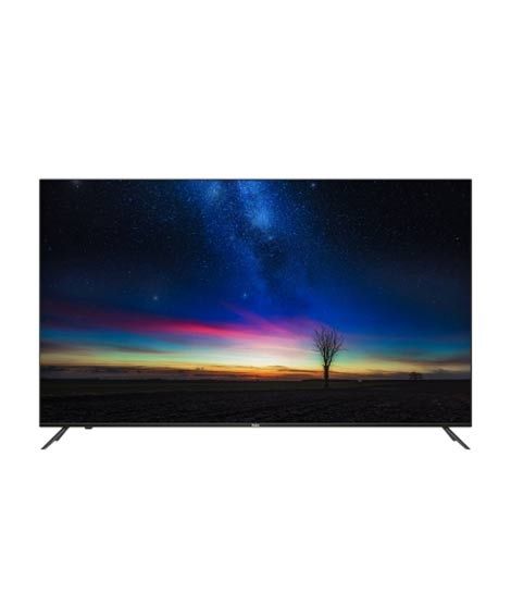 Haier 75" Android LED TV (LE75K6600UG)