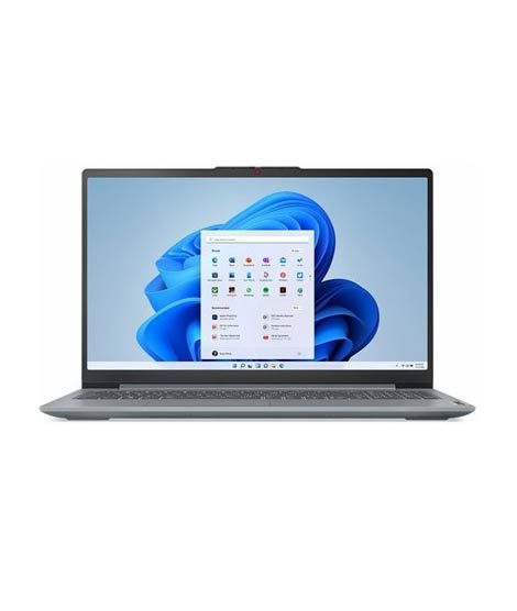 iShopping - Lenovo Ideapad Slim 3 15IRH8 15.6" FHD Core i5 13th Gen 8GB 512GB SSD Intel UHD Laptop