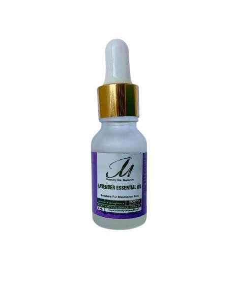 iShopping - Mommy De Beaut'e Lavender Essential Oil