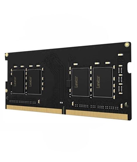 Lexar 8GB DDR4 Ram For Laptop - 2666MHz