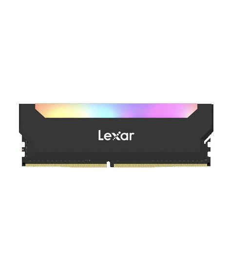 Lexar Hades RGB 16GB DDR4 3200 Desktop Memory