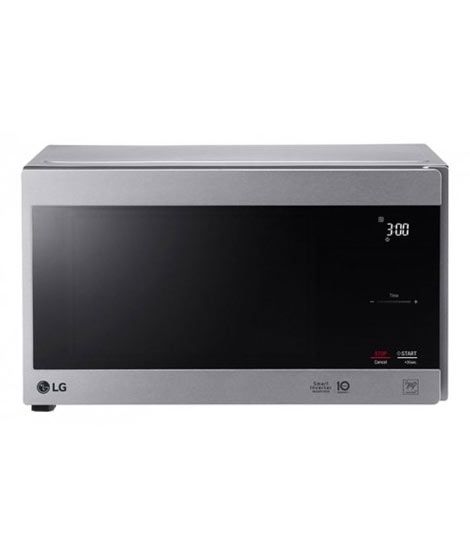 LG NeoChef Smart Inverter Microwave Oven 42Ltr (MS4295CIS)