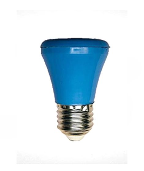 Light Official Zero Power Led Light Bulb Blue (0012)