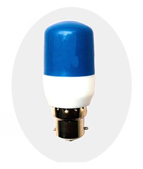 Light Official Zero Power Led Light Bulb Blue (0010)