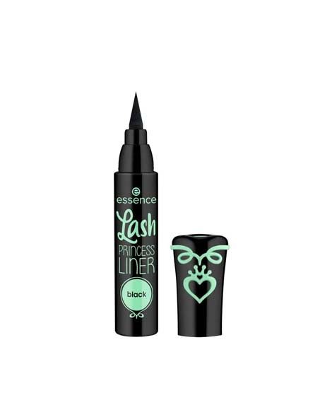 Essence Lash Princess Liner Black - 3ml