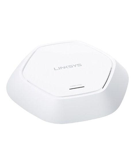 Linksys Business AC1750 Dual Band Access Point (LAPAC1750)