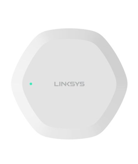 Linksys Cloud Managed AC1300 WiFi 5 Indoor Wireless Access Point - TAA Compliant