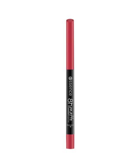 iShopping - Essence 8h Matte Comfort Lip Liner - 07