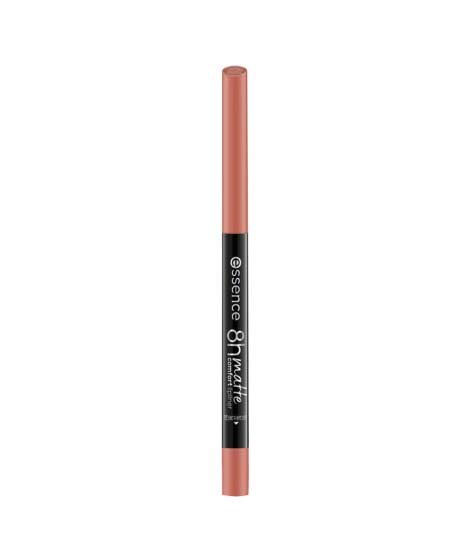 iShopping - Essence 8h Matte Comfort Lip Liner - 03