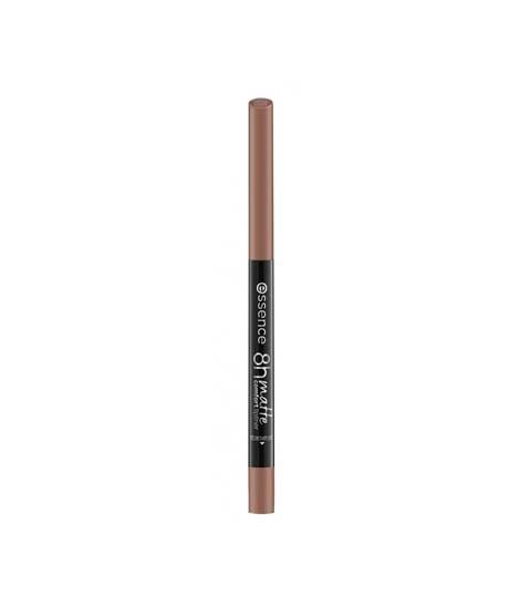 iShopping - Essence 8H Matte Comfort LipLiner - 01