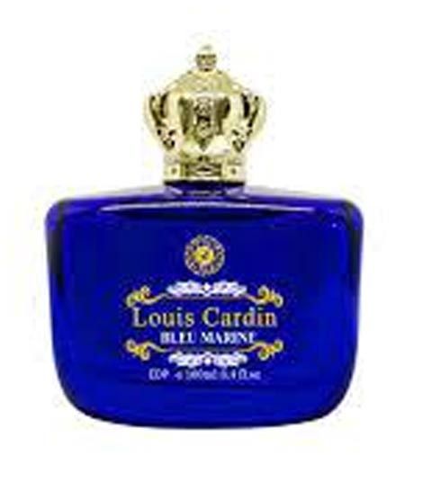 iShopping - Louis Cardin Bleu Marine Eau De Parfum For Men 100 Ml