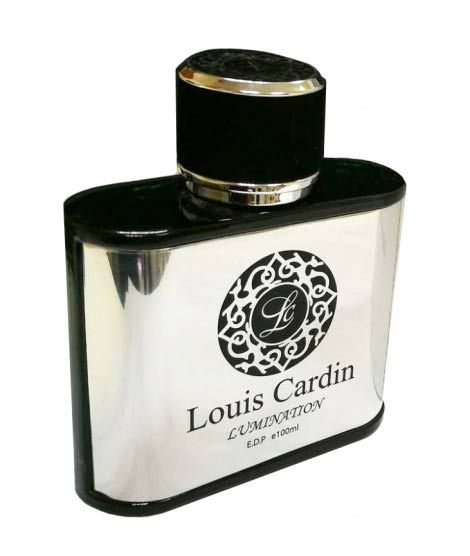 iShopping - Louis Cardin Lumination EDP For Men 100ml