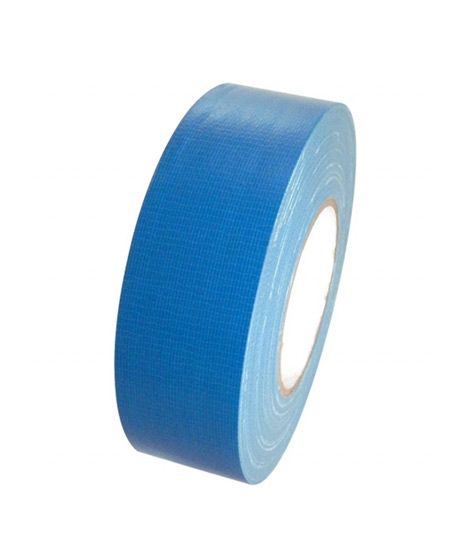 M Toys 1" Sensa Binding Duct Tape Blue