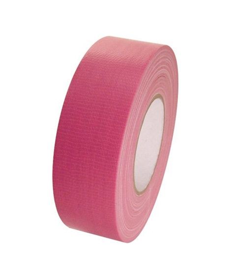 M Toys 2" Sensa Binding Duct Tape Pink