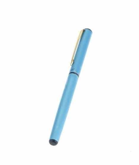 M Toys M Toys Dux 266 Fountain Pen - Blue