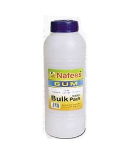 M Toys Nafees Paper Gum - 1000ml