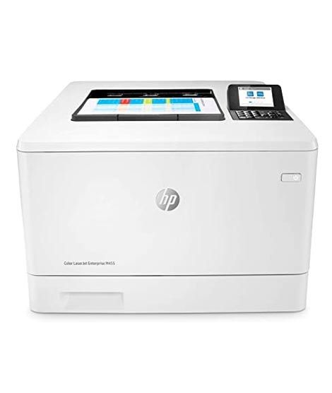 HP LaserJet Enterprise Color Printer (M455DN)