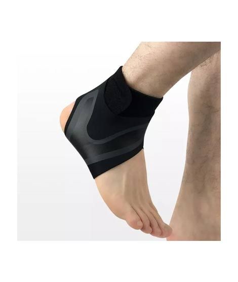 iShopping - M.Mart Adjustable Foot Ankle Wrap Strap