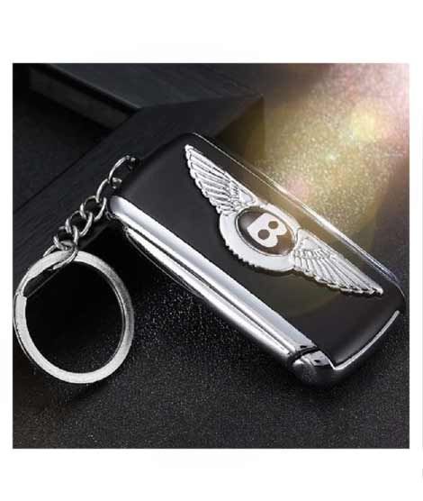 iShopping - M.Mart Car Key Chain Gas Lighter