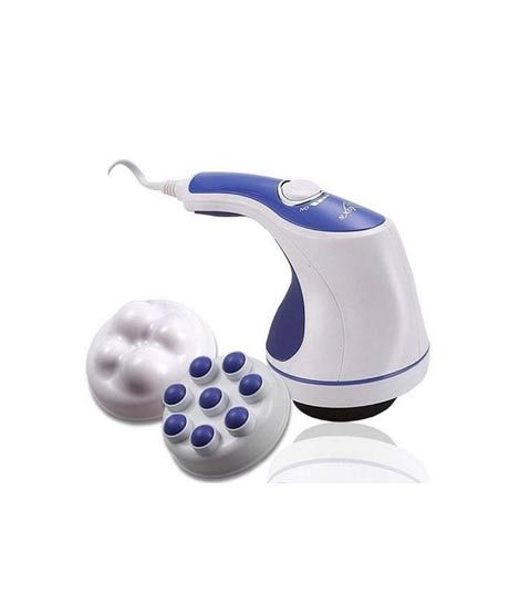 iShopping - M.Mart Electric Handheld Body Massager Machine