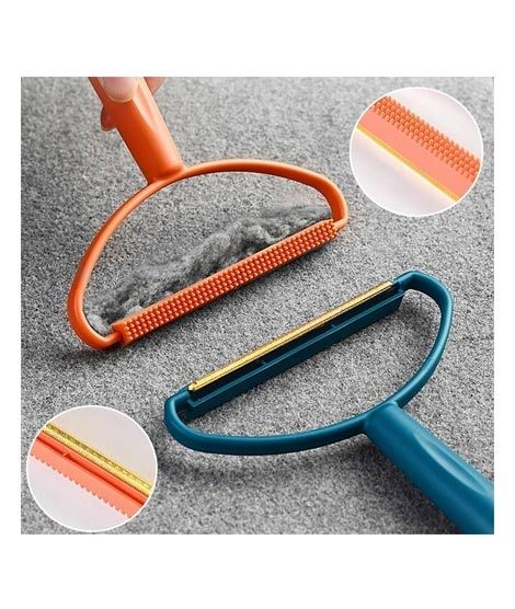 iShopping - M.Mart Household Mini Portable Soft Hair Removal Tool