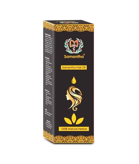 iShopping - M.S Herbal Store Samantha Hair Oil