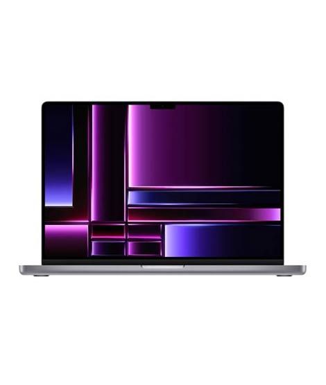 iShopping - Apple MacBook Pro 16" M2 Pro 16GB Ram 512GB SSD - Space Grey (MNW83)