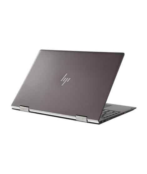 HP Envy x360 15.6" AMD 7th Gen 1TB Radeon R7 Touch Notebook (15M-BQ021DX) - Refurbished