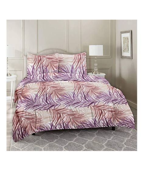 Maguari Cotton Duvet Single Cover (0392)